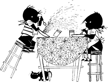 Саша и Маша - 3 Саша и Маша - 3