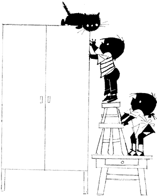 Саша и Маша - 3 Саша и Маша - 3