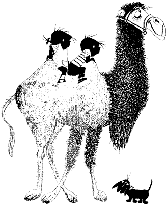 Саша и Маша - 3 Саша и Маша - 3