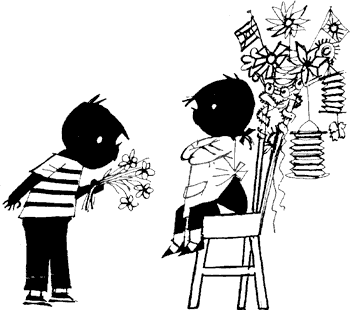 Саша и Маша - 3 Саша и Маша - 3