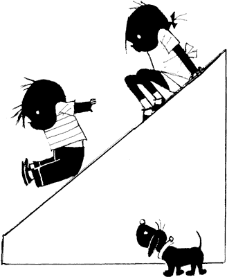 Саша и Маша - 3 Саша и Маша - 3