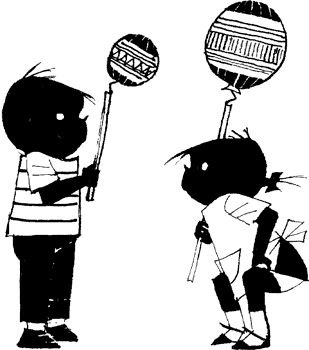 Саша и Маша - 3 Саша и Маша - 3