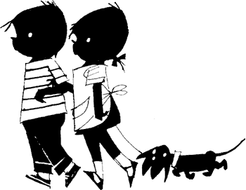 Саша и Маша - 3 Саша и Маша - 3