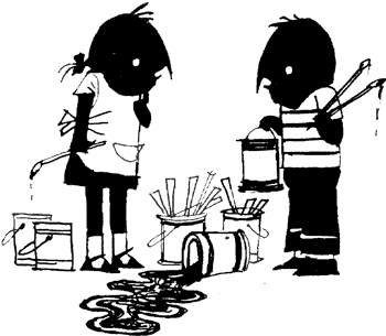 Саша и Маша - 3 Саша и Маша - 3