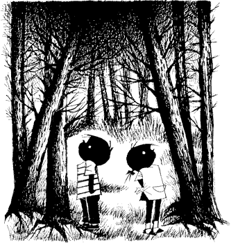 Саша и Маша - 4 Саша и Маша - 4