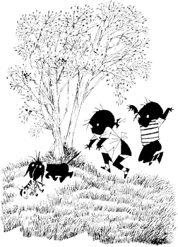 Саша и Маша - 4 Саша и Маша - 4