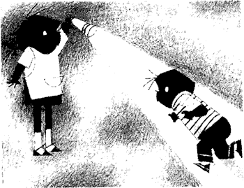 Саша и Маша - 4 Саша и Маша - 4