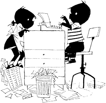 Саша и Маша - 4 Саша и Маша - 4