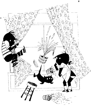 Саша и Маша - 4 Саша и Маша - 4