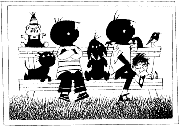 Саша и Маша - 4 Саша и Маша - 4