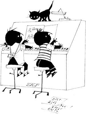 Саша и Маша - 4 Саша и Маша - 4