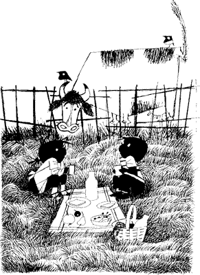 Саша и Маша - 4 Саша и Маша - 4