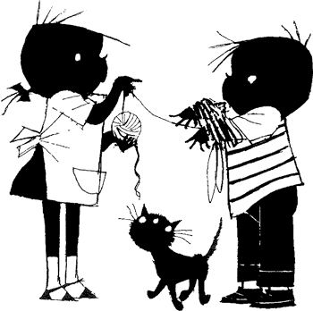 Саша и Маша - 4 Саша и Маша - 4