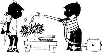 Саша и Маша - 4 Саша и Маша - 4