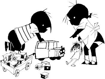 Саша и Маша - 4 Саша и Маша - 4