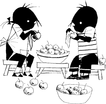 Саша и Маша - 4 Саша и Маша - 4