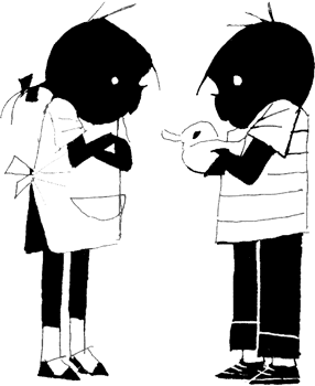 Саша и Маша - 5 Саша и Маша - 5