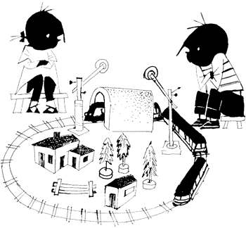 Саша и Маша - 5 Саша и Маша - 5