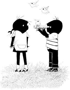 Саша и Маша - 5 Саша и Маша - 5