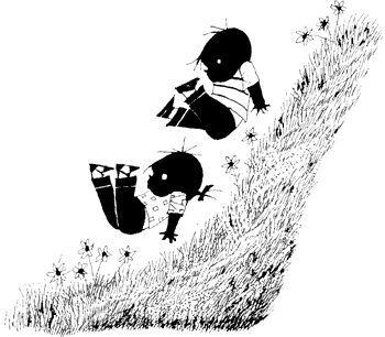 Саша и Маша - 5 Саша и Маша - 5