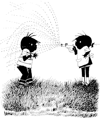 Саша и Маша - 5 Саша и Маша - 5