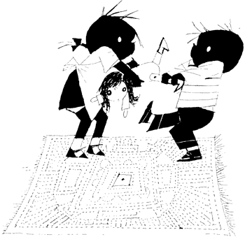 Саша и Маша - 5 Саша и Маша - 5