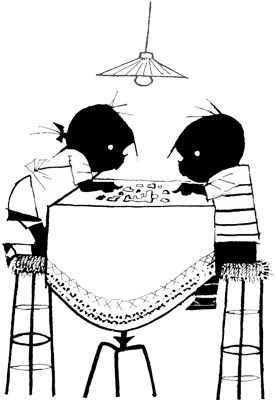 Саша и Маша - 5 Саша и Маша - 5