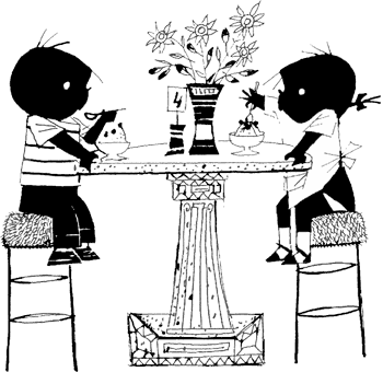 Саша и Маша - 5 Саша и Маша - 5