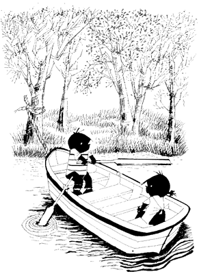 Саша и Маша - 5 Саша и Маша - 5