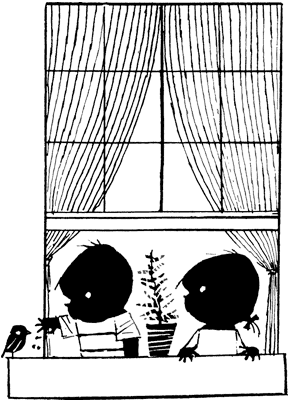 Саша и Маша - 5 Саша и Маша - 5