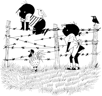 Саша и Маша - 5 Саша и Маша - 5