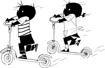 Саша и Маша - 5 Саша и Маша - 5