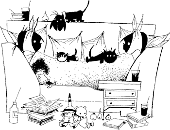 Саша и Маша - 5 Саша и Маша - 5