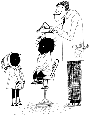 Саша и Маша - 5 Саша и Маша - 5