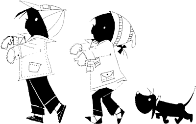 Саша и Маша - 5 Саша и Маша - 5