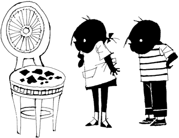 Саша и Маша - 5 Саша и Маша - 5