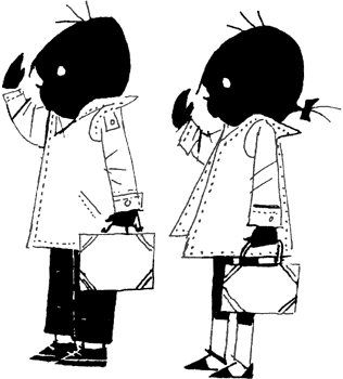 Саша и Маша - 5 Саша и Маша - 5