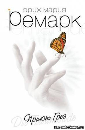 Ремарк Эрих Мария - Приют грез - Читать книги онлайн | Слушать аудиокниги онлайн | Электронная библиотека books-lib.com