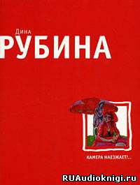 Рубина Дина - Камера наезжает - Читать книги онлайн | Слушать аудиокниги онлайн | Электронная библиотека books-lib.com