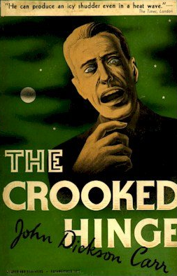 Карр Джон Диксон - Согнутая петля - Читать книги онлайн | Слушать аудиокниги онлайн | Электронная библиотека books-lib.com