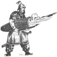 Мираж «великой империи» Мираж «великой империи»
