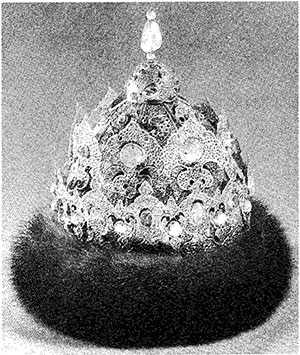 Покорение Сибири: Мифы и реальность Покорение Сибири: Мифы и реальность