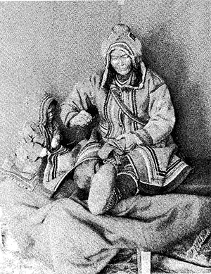 Покорение Сибири: Мифы и реальность Покорение Сибири: Мифы и реальность