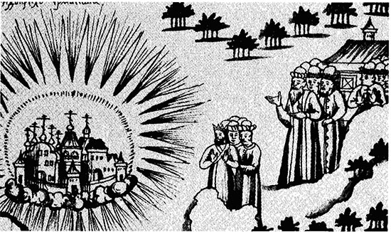 Покорение Сибири: Мифы и реальность Покорение Сибири: Мифы и реальность