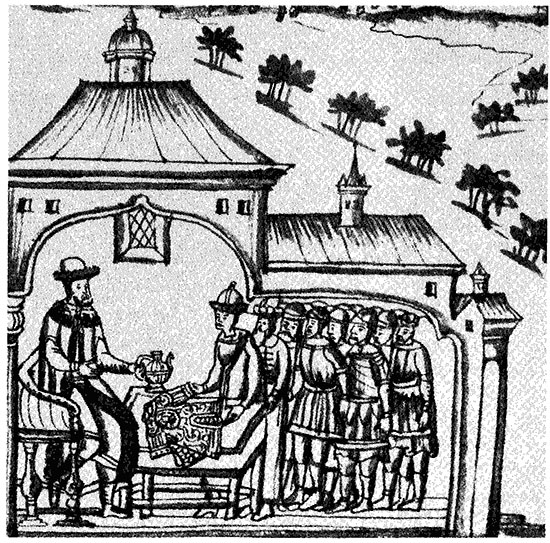 Покорение Сибири: Мифы и реальность Покорение Сибири: Мифы и реальность