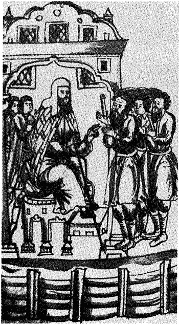 Покорение Сибири: Мифы и реальность Покорение Сибири: Мифы и реальность