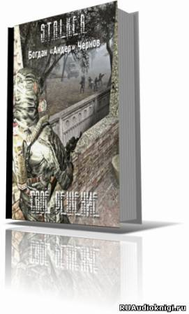 Чернов Богдан - Свое решение (S.T.A.L.K.E.R.) - Читать книги онлайн | Слушать аудиокниги онлайн | Электронная библиотека books-lib.com